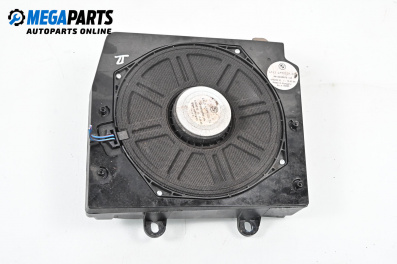 Subwoofer for BMW X3 Series E83 (01.2004 - 12.2011), № 6513 6990102