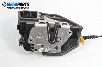 Încuietoare for BMW X3 Series E83 (01.2004 - 12.2011), position: dreaptă - fața