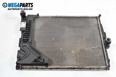 Radiator de apă for BMW X3 Series E83 (01.2004 - 12.2011) xDrive 20 d, 177 hp