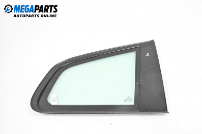 Vent window for BMW X3 Series E83 (01.2004 - 12.2011), 5 doors, suv, position: right