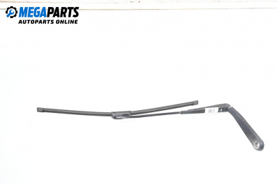 Braț ștergătoare parbriz for BMW X3 Series E83 (01.2004 - 12.2011), position: stânga