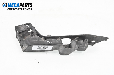 Suport bară de protecție for BMW X3 Series E83 (01.2004 - 12.2011), suv, position: stânga - fața, № 3400919