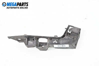 Suport bară de protecție for BMW X3 Series E83 (01.2004 - 12.2011), suv, position: dreaptă - fața, № 3400928