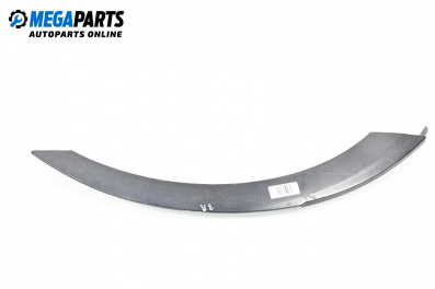 Fender arch for BMW X3 Series E83 (01.2004 - 12.2011), suv, position: rear - left