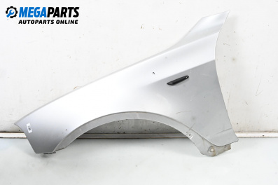 Fender for BMW X3 Series E83 (01.2004 - 12.2011), 5 doors, suv, position: front - left