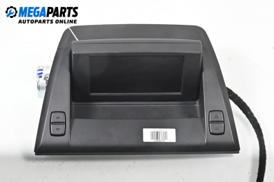 Display navigație for BMW X3 Series E83 (01.2004 - 12.2011)