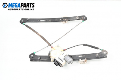 Macara electrică geam for BMW X3 Series E83 (01.2004 - 12.2011), 5 uși, suv, position: dreaptă - fața, № 6925 964-1