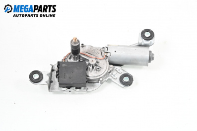 Motor ștergătoare parbriz for BMW X3 Series E83 (01.2004 - 12.2011), suv, position: din spate