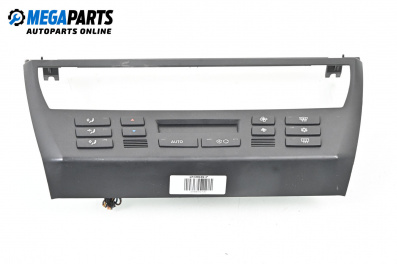 Panou aer condiționat for BMW X3 Series E83 (01.2004 - 12.2011), № 64.11 3452067