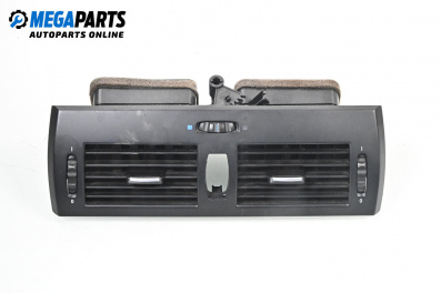 Fante de aer încălzire for BMW X3 Series E83 (01.2004 - 12.2011)