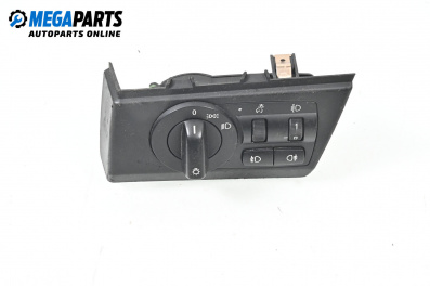 Bedienelement beleuchtung for BMW X3 Series E83 (01.2004 - 12.2011), № 3 420 270