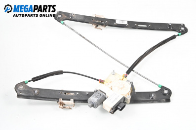 Macara electrică geam for BMW X3 Series E83 (01.2004 - 12.2011), 5 uși, suv, position: stânga - fața, № 6925 963-1