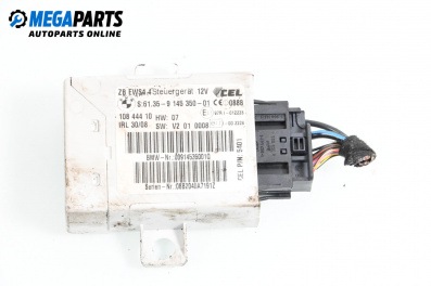 Module for BMW X3 Series E83 (01.2004 - 12.2011), № 61.35-9 145 30-01