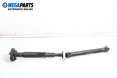 Tail shaft for BMW X3 Series E83 (01.2004 - 12.2011) xDrive 20 d, 177 hp