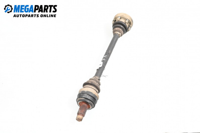 Driveshaft for BMW X3 Series E83 (01.2004 - 12.2011) xDrive 20 d, 177 hp, position: rear - left