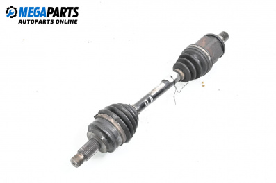 Driveshaft for BMW X3 Series E83 (01.2004 - 12.2011) xDrive 20 d, 177 hp, position: front - left