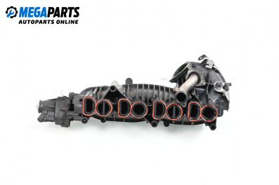 Intake manifold for BMW X3 Series E83 (01.2004 - 12.2011) xDrive 20 d, 177 hp