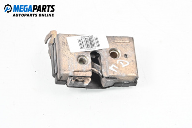 Schloss for Volkswagen Passat II Variant B3, B4 (02.1988 - 06.1997), position: rechts, vorderseite