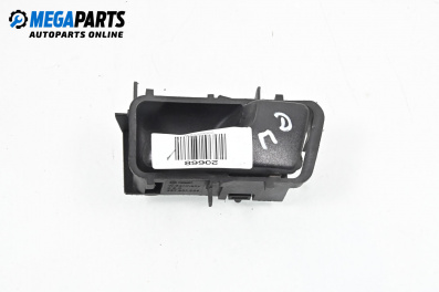 Inner handle for Volkswagen Passat II Variant B3, B4 (02.1988 - 06.1997), 5 doors, station wagon, position: front - right