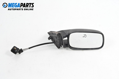 Mirror for Volkswagen Passat II Variant B3, B4 (02.1988 - 06.1997), 5 doors, station wagon, position: right