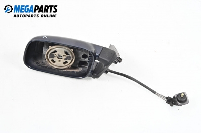 Spiegel for Volkswagen Passat II Variant B3, B4 (02.1988 - 06.1997), 5 türen, combi, position: links