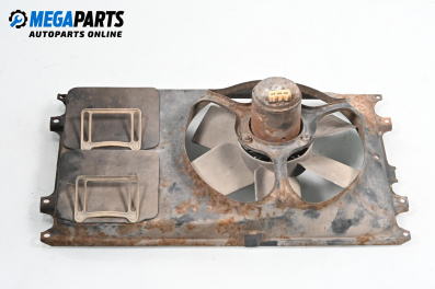 Radiator fan for Volkswagen Passat II Variant B3, B4 (02.1988 - 06.1997) 1.8, 90 hp