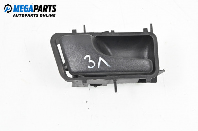 Innerer griff for Volkswagen Passat II Variant B3, B4 (02.1988 - 06.1997), 5 türen, combi, position: links, rückseite