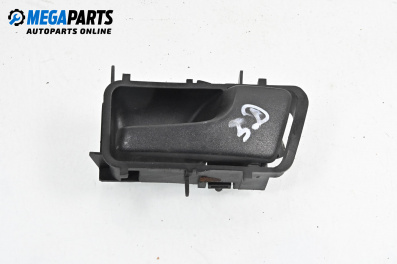 Inner handle for Volkswagen Passat II Variant B3, B4 (02.1988 - 06.1997), 5 doors, station wagon, position: rear - right