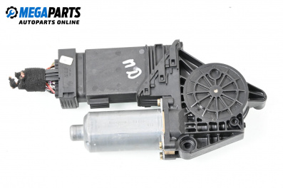 Motor macara geam for Volkswagen Passat III Sedan B5 (08.1996 - 12.2001), 5 uși, sedan, position: dreaptă - fața