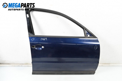 Door for Volkswagen Passat III Sedan B5 (08.1996 - 12.2001), 5 doors, sedan, position: front - right