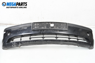 Frontstoßstange for BMW 3 Series E46 Sedan (02.1998 - 04.2005), sedan, position: vorderseite