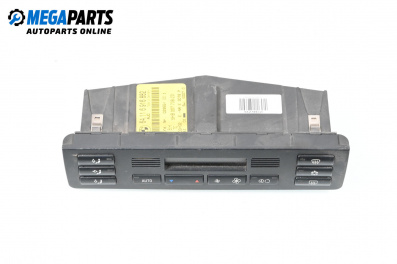 Panou aer condiționat for BMW 3 Series E46 Sedan (02.1998 - 04.2005)