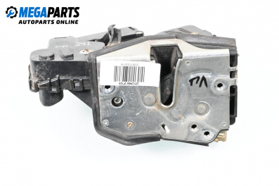 Schloss for BMW 3 Series E46 Sedan (02.1998 - 04.2005), position: links, vorderseite