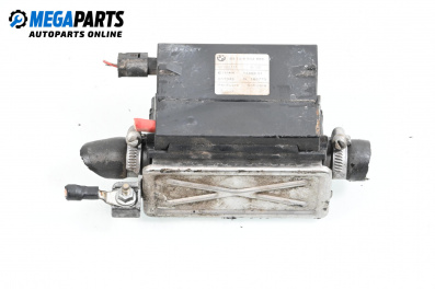 Încălzitor lichid de răcire motor for BMW 3 Series E46 Sedan (02.1998 - 04.2005) 318 d, 116 hp