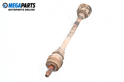 Planetară for BMW 3 Series E46 Sedan (02.1998 - 04.2005) 318 d, 116 hp, position: dreaptă - spate