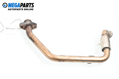 Țeavă EGR for BMW 3 Series E46 Sedan (02.1998 - 04.2005) 318 d, 116 hp