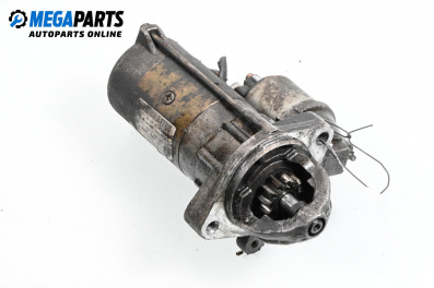 Starter for BMW 3 Series E46 Sedan (02.1998 - 04.2005) 318 d, 116 hp