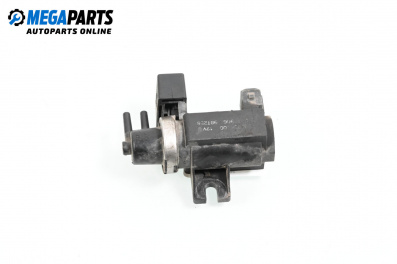 Vacuum valve for BMW 3 Series E46 Sedan (02.1998 - 04.2005) 318 d, 116 hp