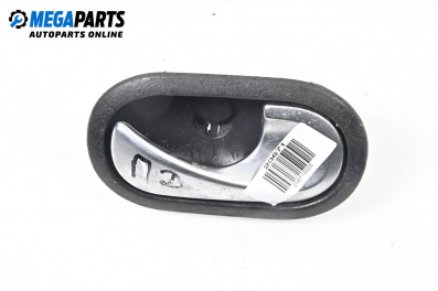 Inner handle for Renault Scenic II Minivan (06.2003 - 07.2010), 5 doors, minivan, position: front - right