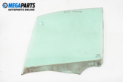 Fensterscheibe for Renault Scenic II Minivan (06.2003 - 07.2010), 5 türen, minivan, position: links, vorderseite