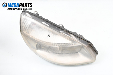 Headlight for Renault Scenic II Minivan (06.2003 - 07.2010), minivan, position: right