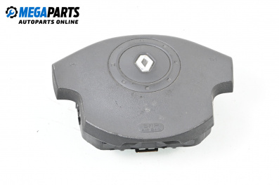 Airbag for Renault Scenic II Minivan (06.2003 - 07.2010), 5 uși, monovolum, position: fața