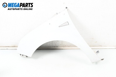 Fender for Renault Scenic II Minivan (06.2003 - 07.2010), 5 doors, minivan, position: front - left