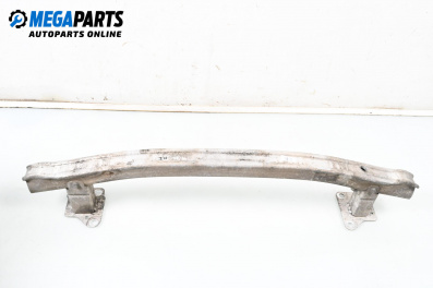 Bumper support brace impact bar for Renault Scenic II Minivan (06.2003 - 07.2010), minivan, position: front