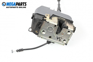 Lock for Renault Laguna II Grandtour (03.2001 - 12.2007), position: rear - left