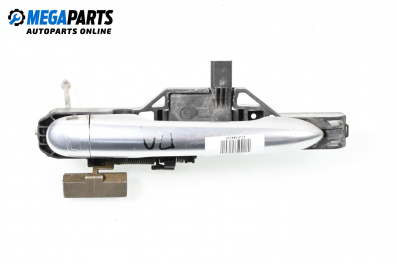 Außengriff for Renault Laguna II Grandtour (03.2001 - 12.2007), 5 türen, combi, position: links, vorderseite