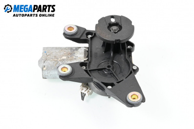 Front wipers motor for Renault Laguna II Grandtour (03.2001 - 12.2007), station wagon, position: rear