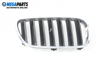 Grill for BMW X3 Series E83 (01.2004 - 12.2011), suv, position: right