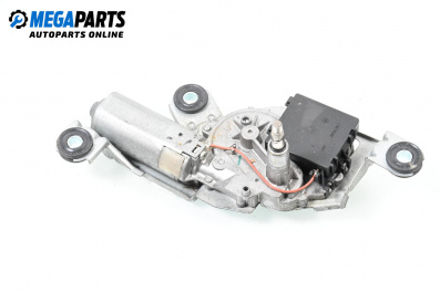 Motor ștergătoare parbriz for BMW X3 Series E83 (01.2004 - 12.2011), suv, position: din spate