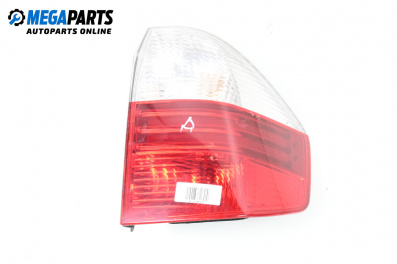 Stop for BMW X3 Series E83 (01.2004 - 12.2011), suv, position: dreapta